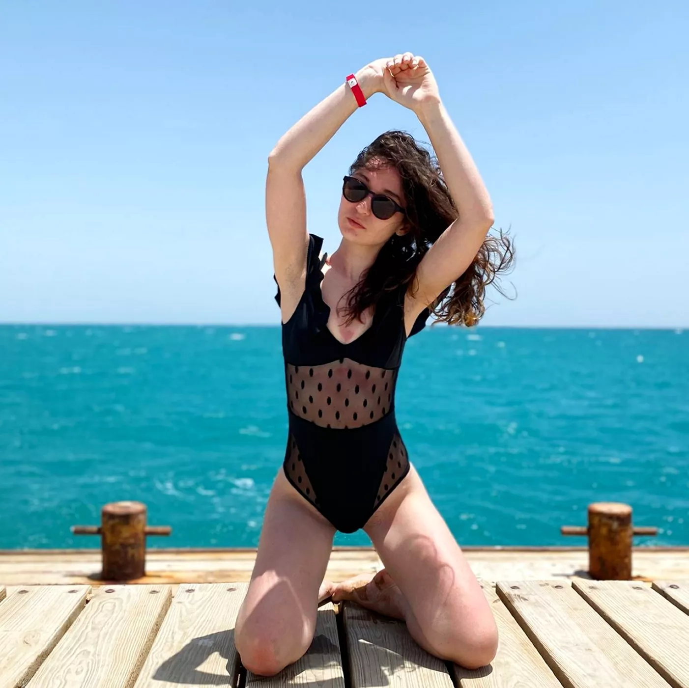 Do you like this view?