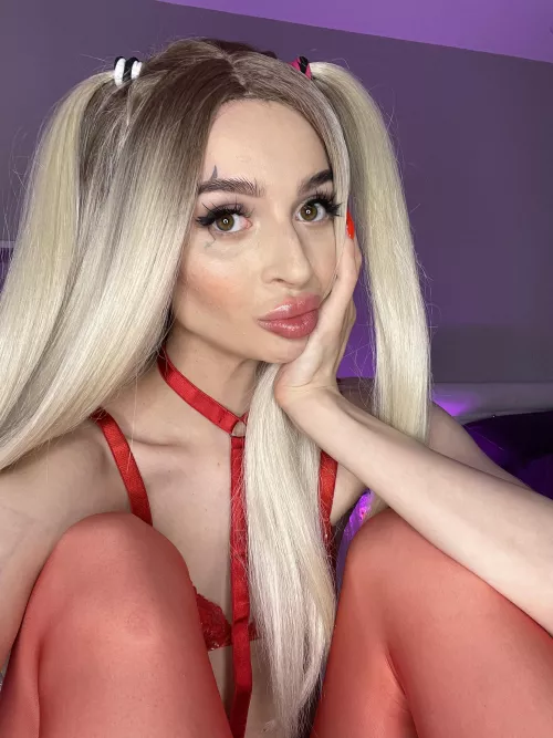 Doing homework and waiting for your dick