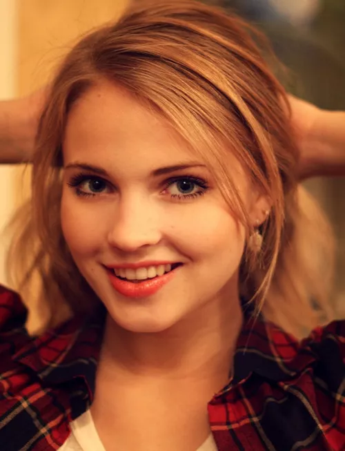 Emilie Nereng