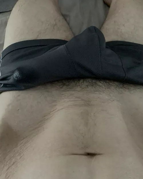 Excited for the weekend