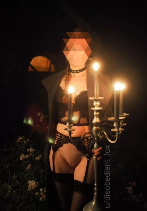 Feel free to imagine how my face looks, I'm curious