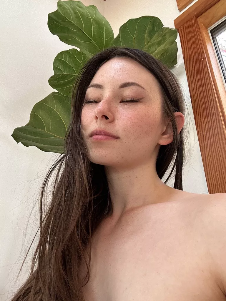 Feels like I gain a new freckle every day