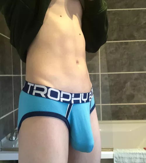 Finally some underwear that can fit my balls…