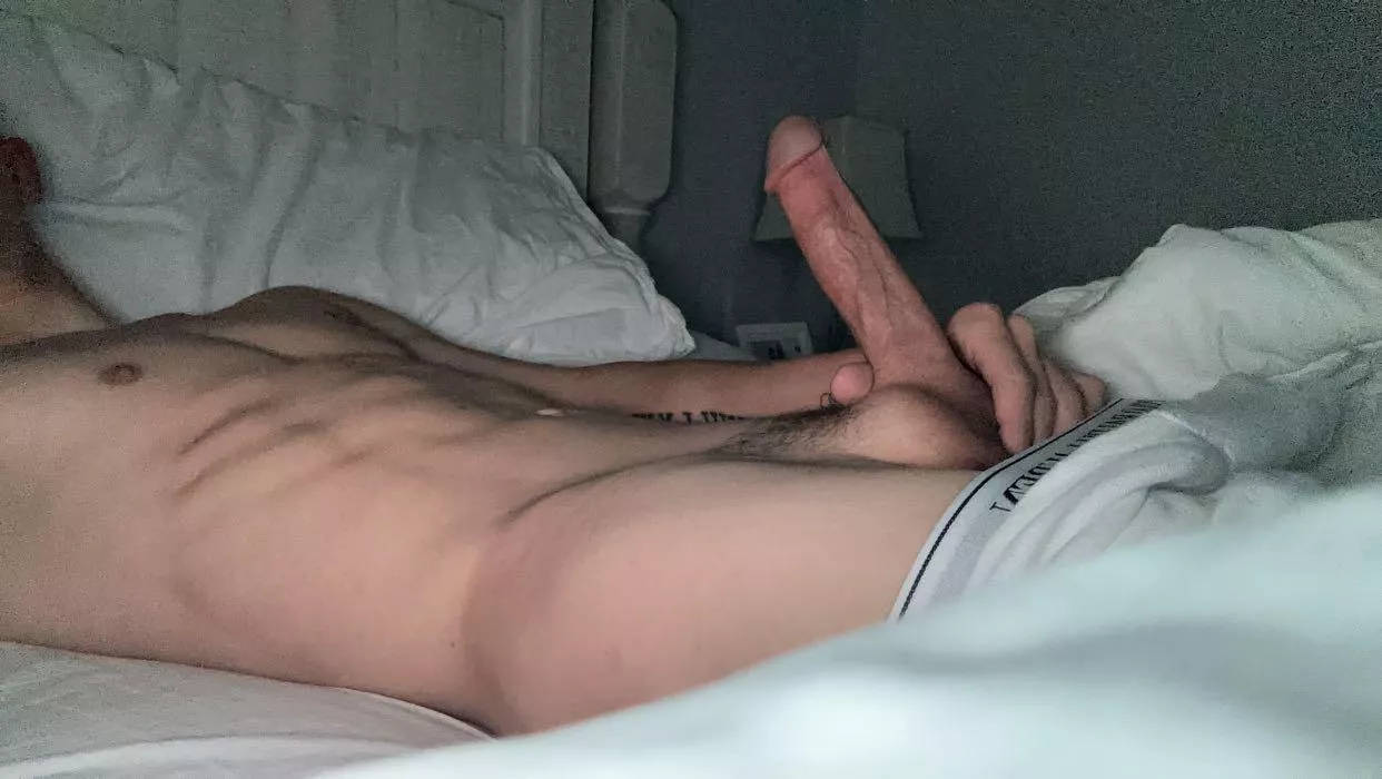 First time here. Should I post more ?