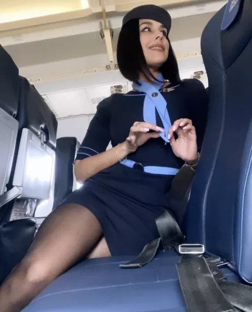 Fly with me 🇺🇾