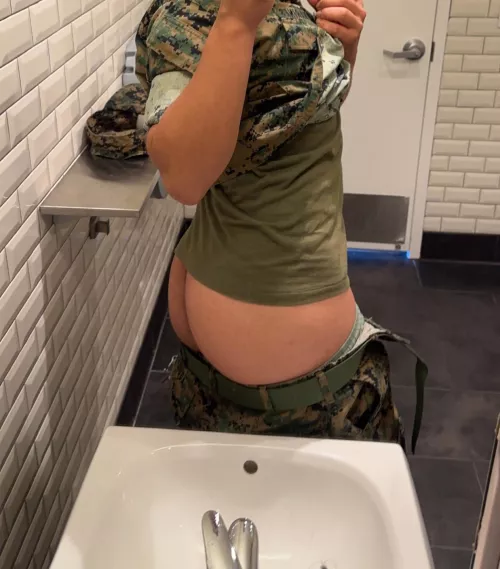 Fuck me on my lunch break?