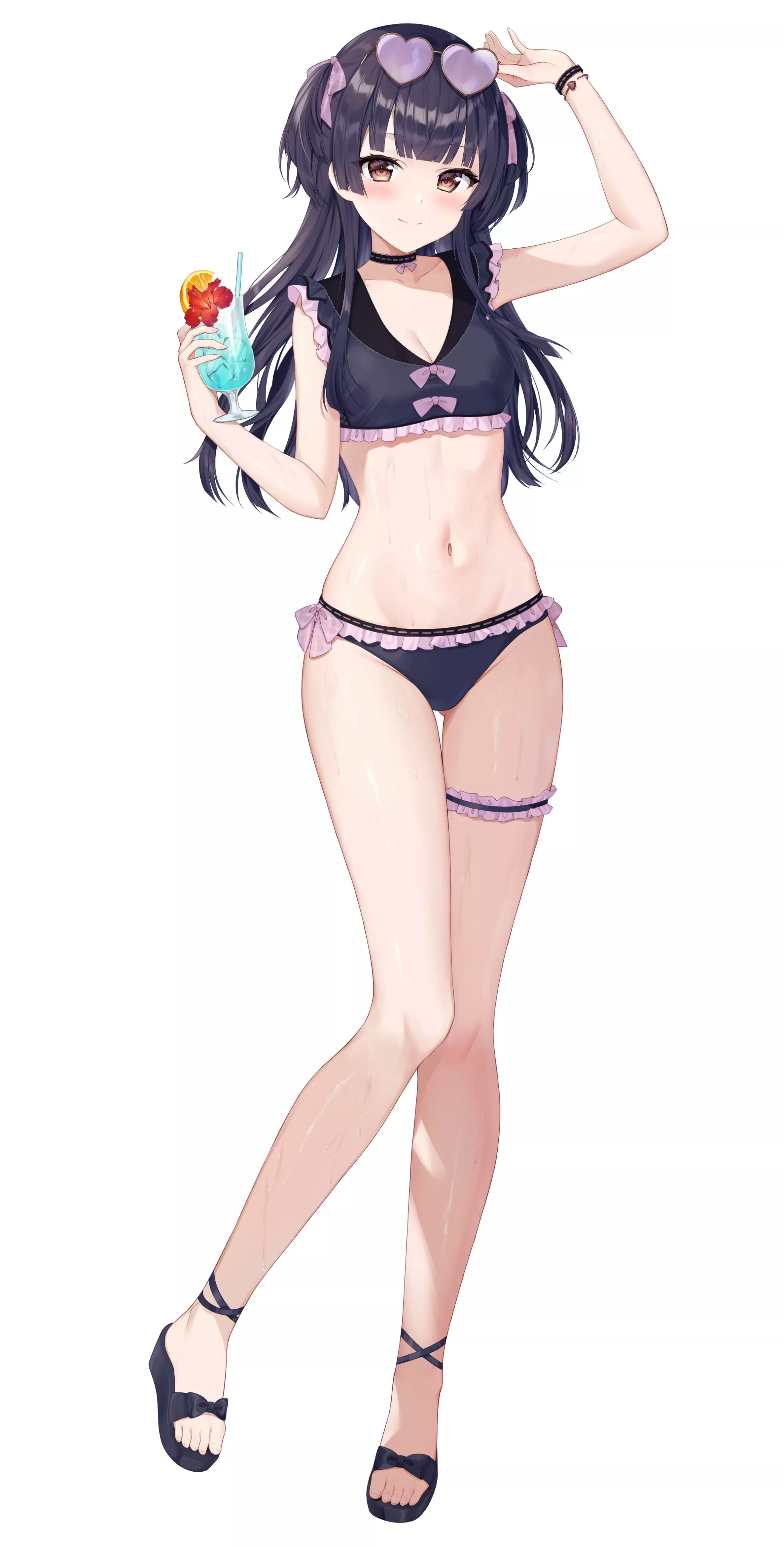 Fuyuko Mayuzumi [Idolmaster]