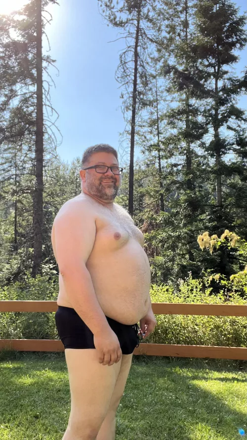 Getting that Vitamin D