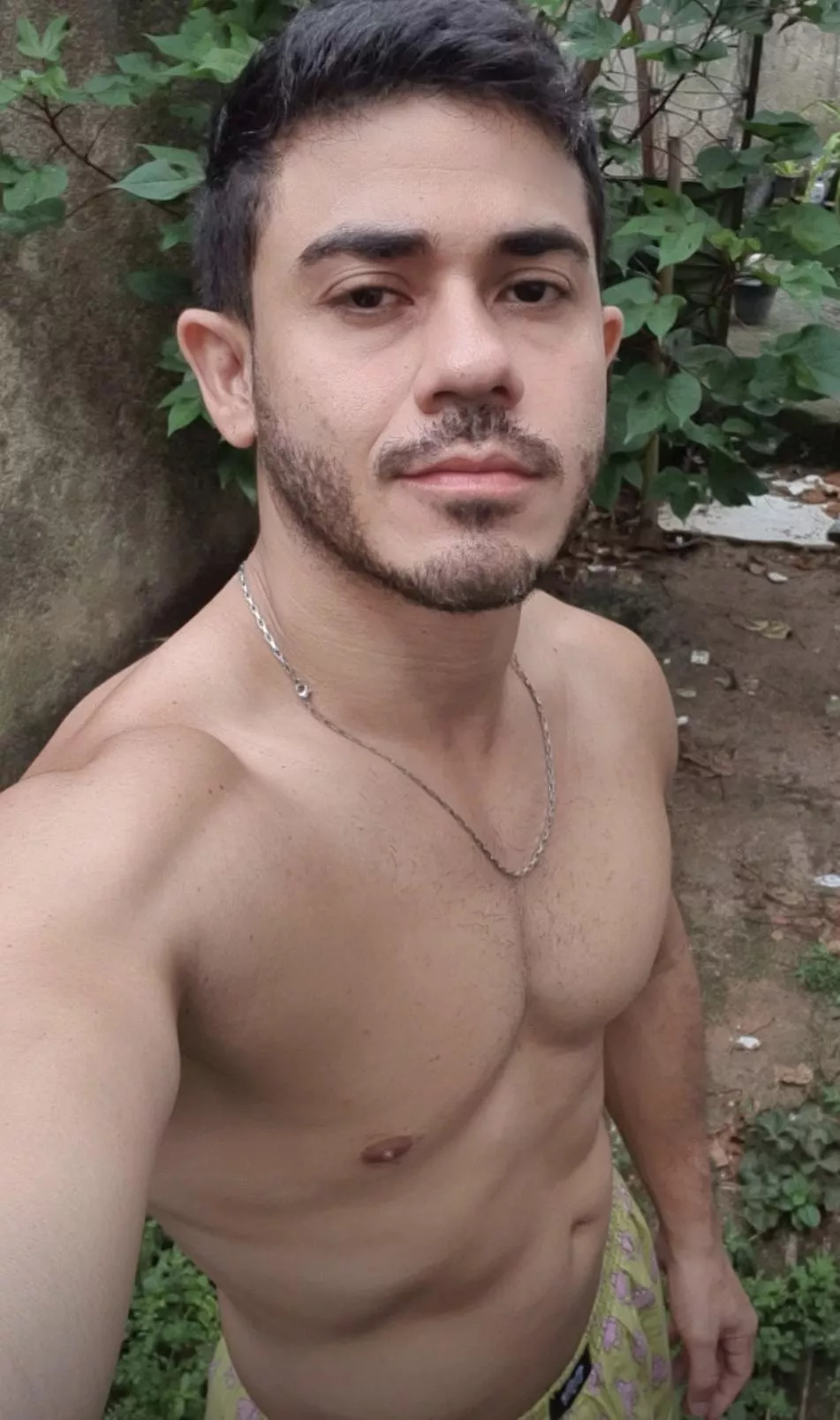 Goodnight. Where are you from? I Brazil