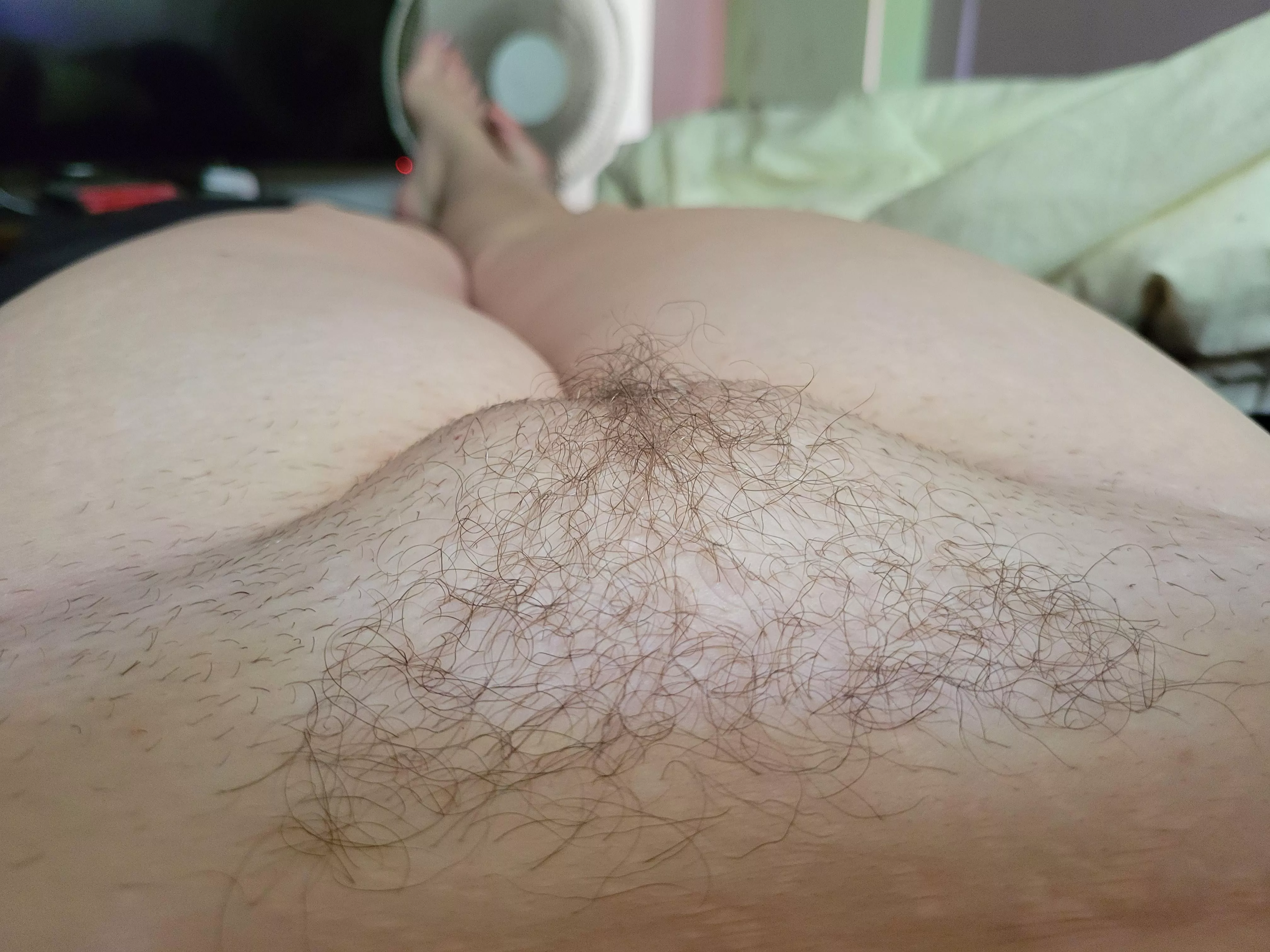 Happy thick & thirsty Thursday baby!