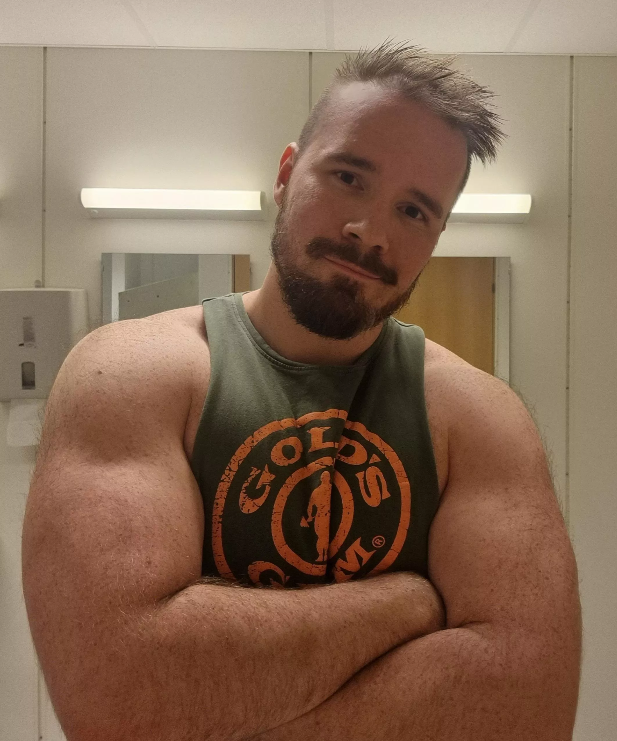 Have a nice weekend, bros Have a nice weekend, bros