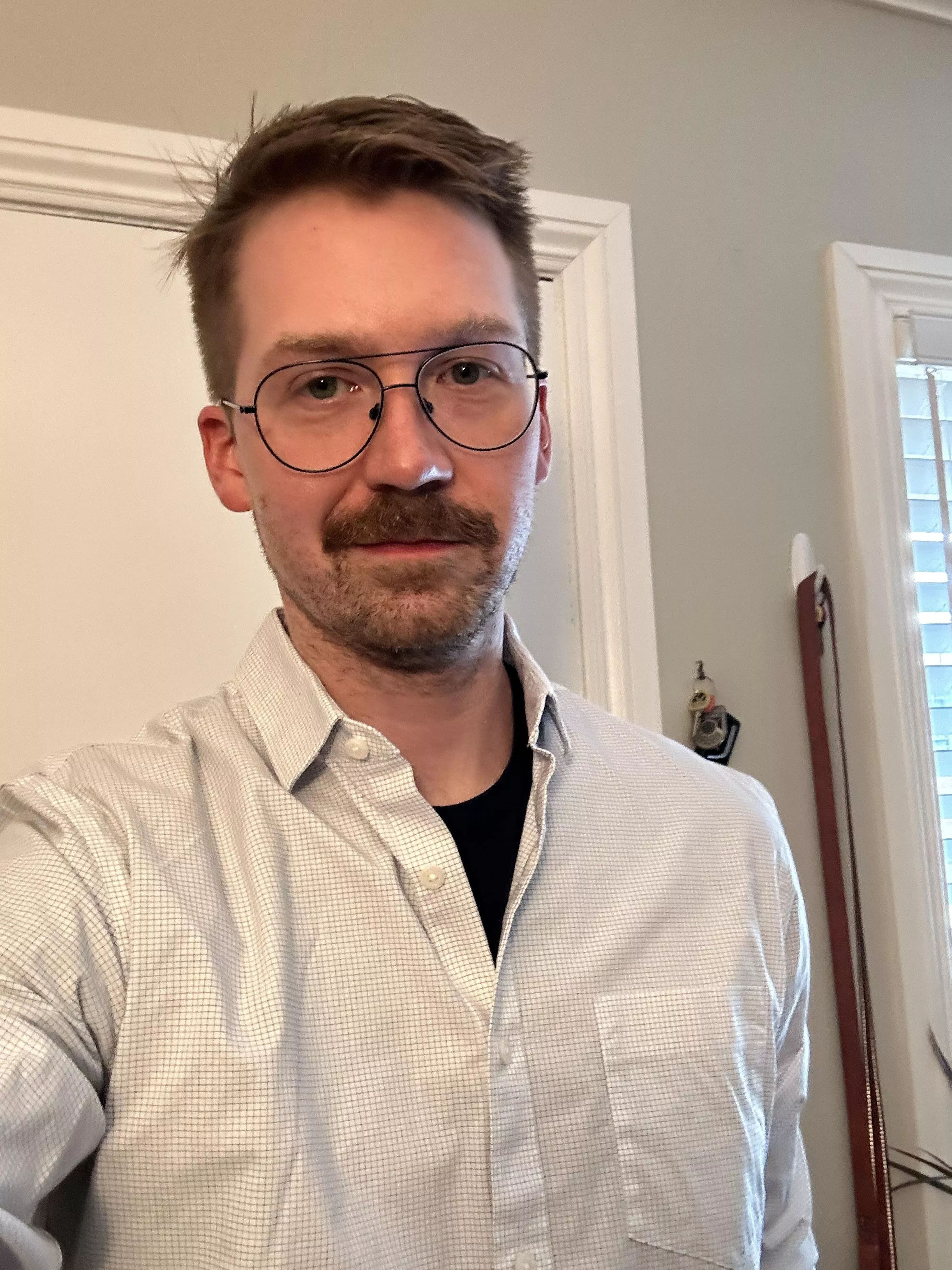 Having a dark night. Thought I’d post for some validation.