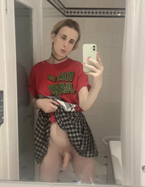 How can I convince you to blow me? 😅💋