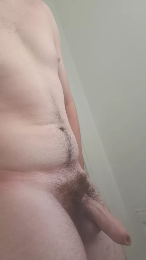 How's my duck when it's soft,