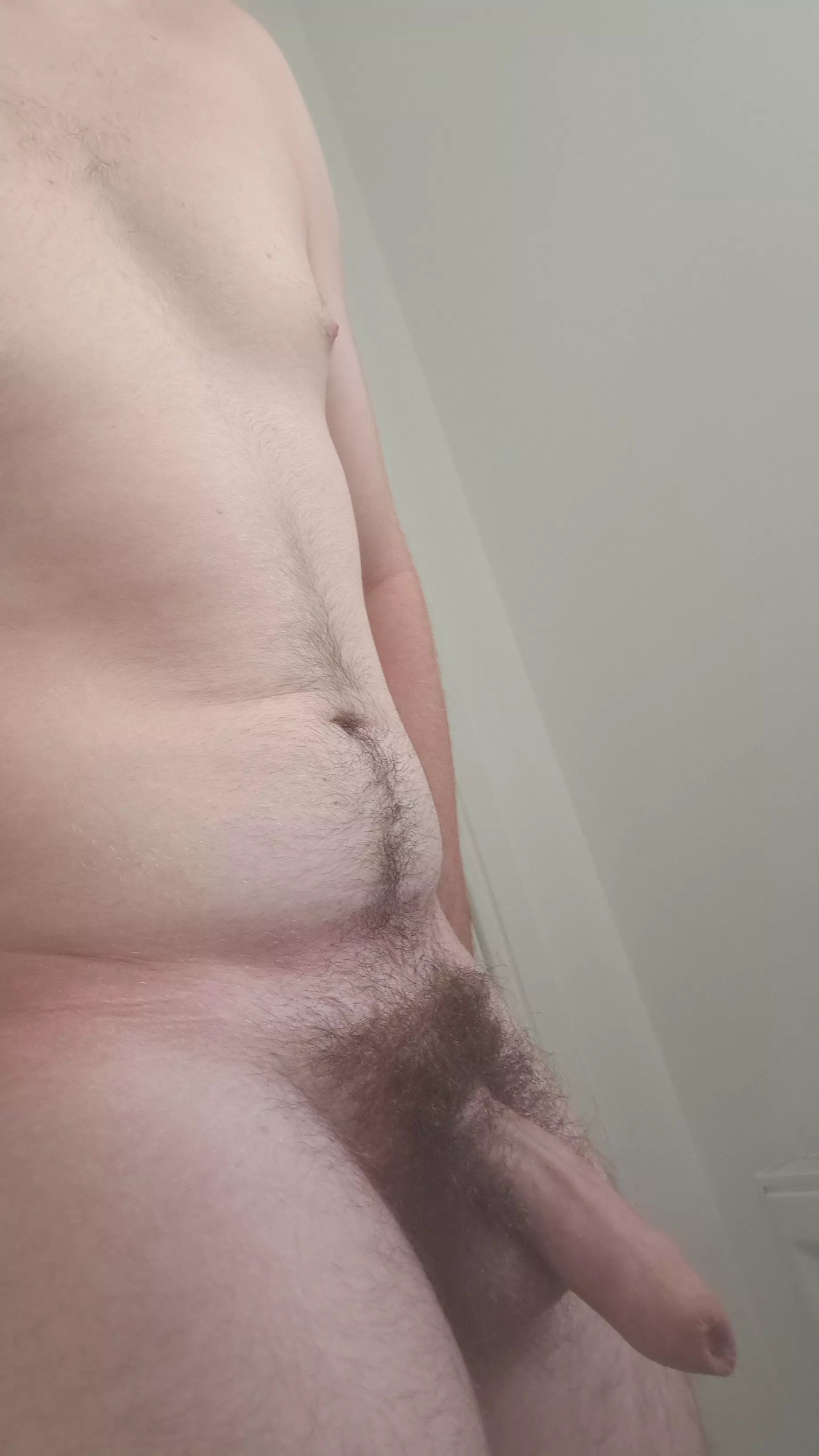 How's my duck when it's soft,