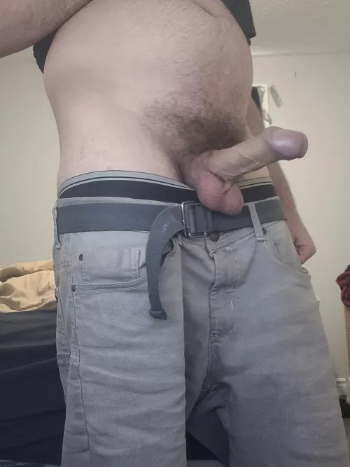 I hope I am allowed to post me in your mouth or in your bottom or both