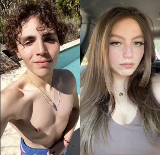 i like me better now :)