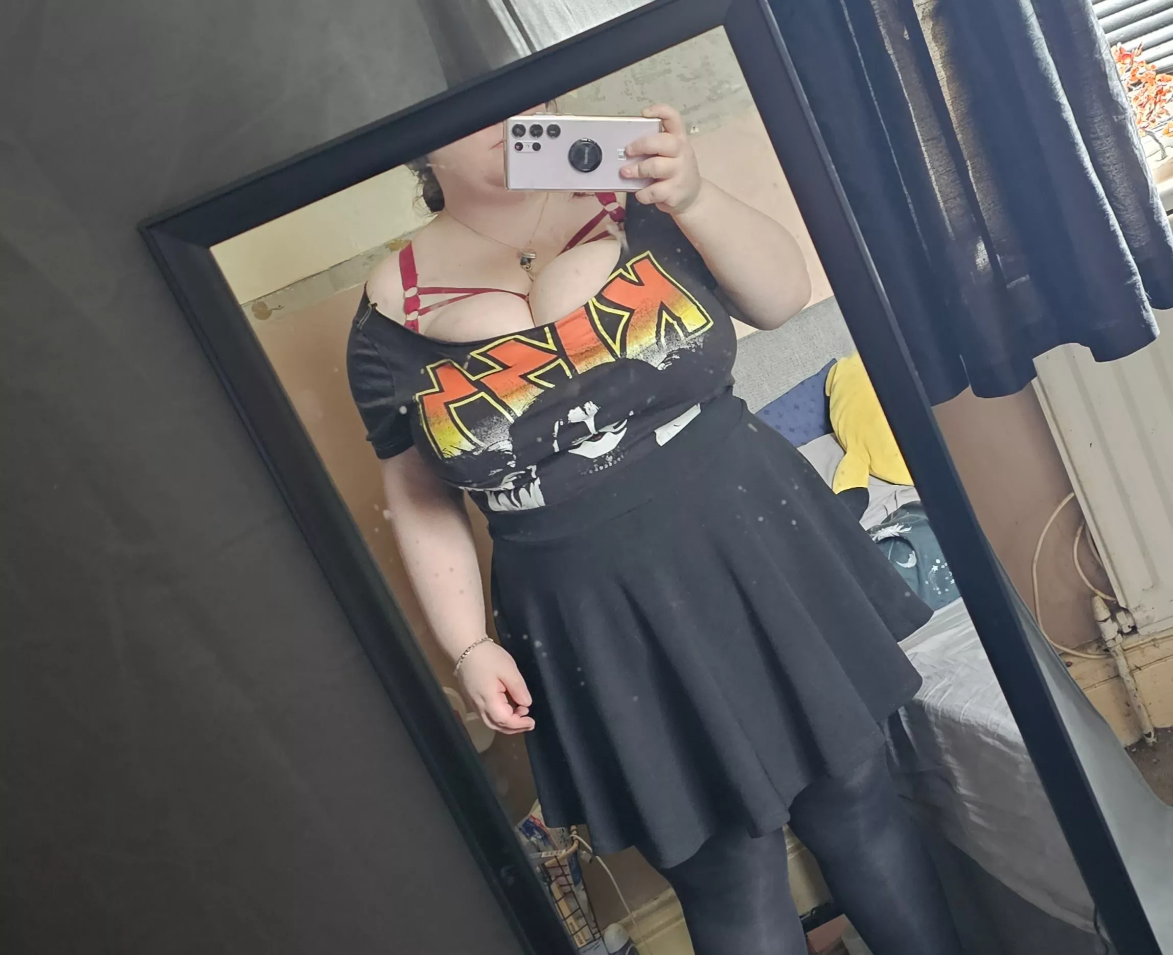 I really like this outfit