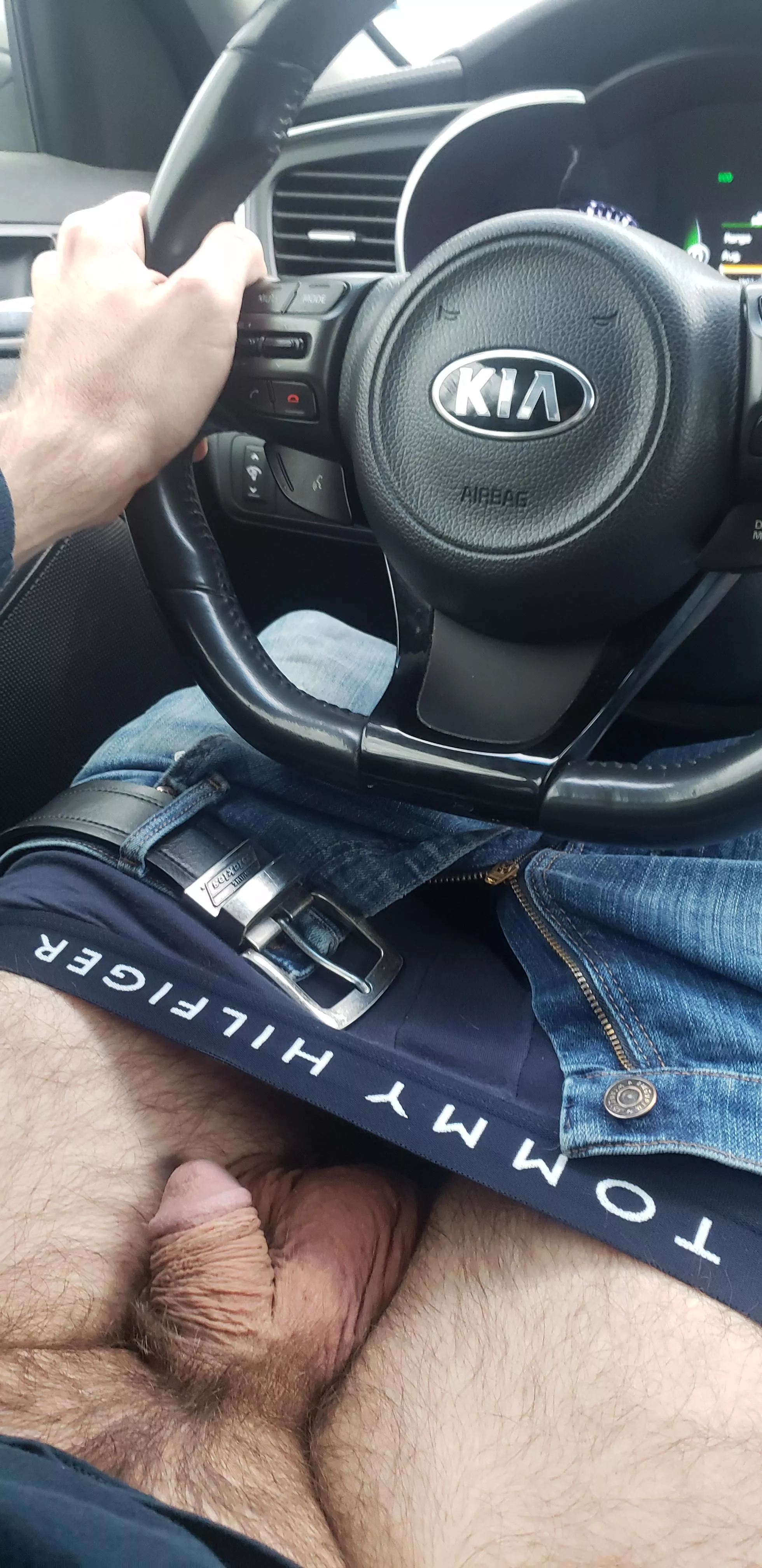 I'm a grower... So I hope my small softie is allowed!!!