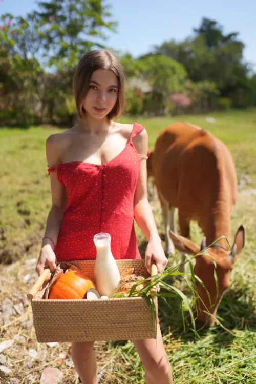 IUTR just a photo from our farm