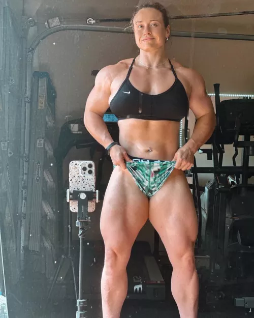 Jordynne Grace
