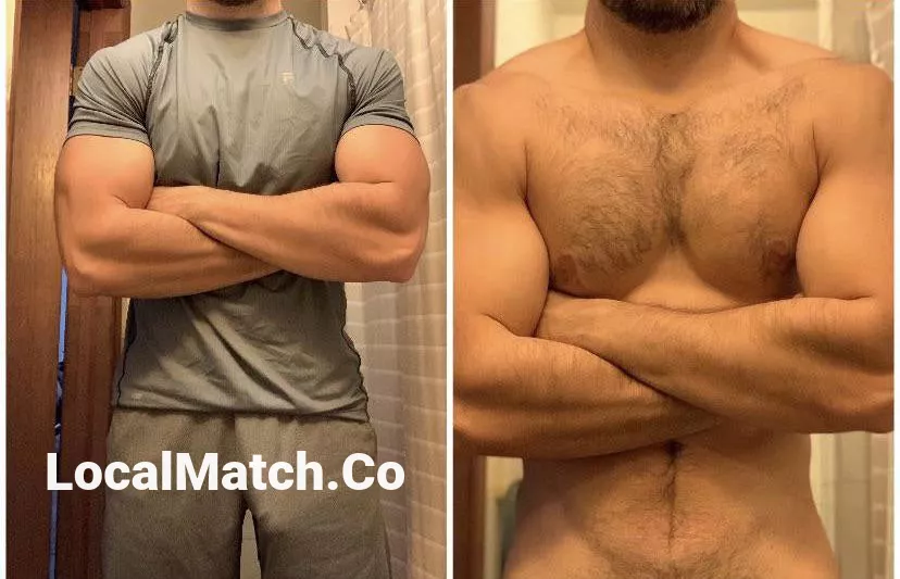 Journey of a Gym Enthusiast: Balancing On and Off the Weights