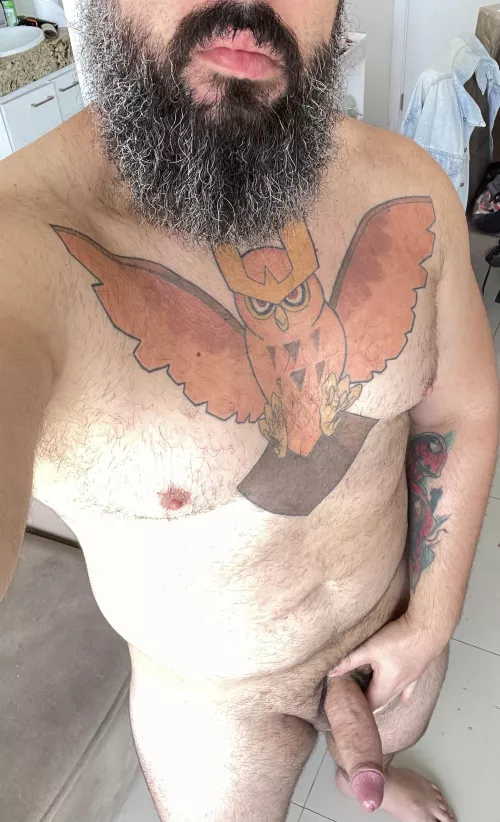 Just a bi dad cock available for breeding