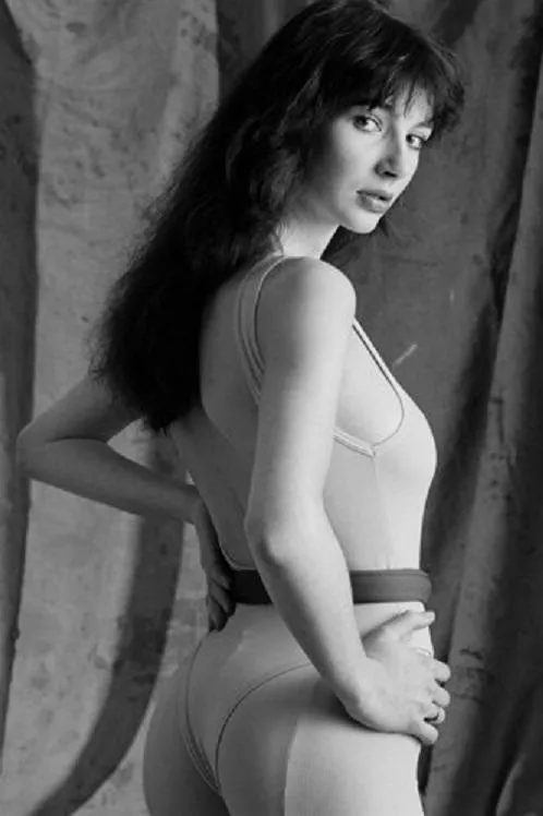 Kate Bush