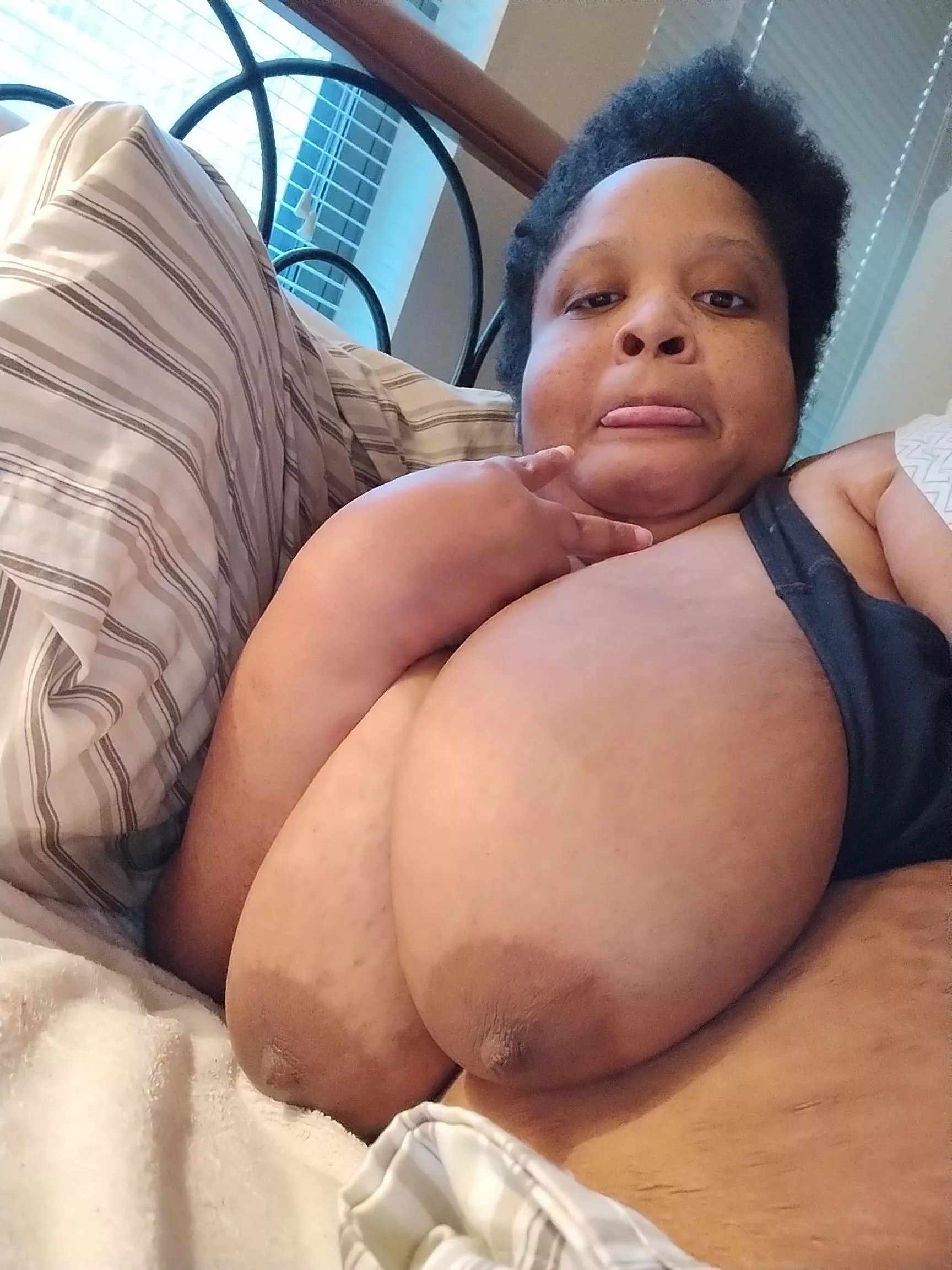 Me and thee girls say deuces