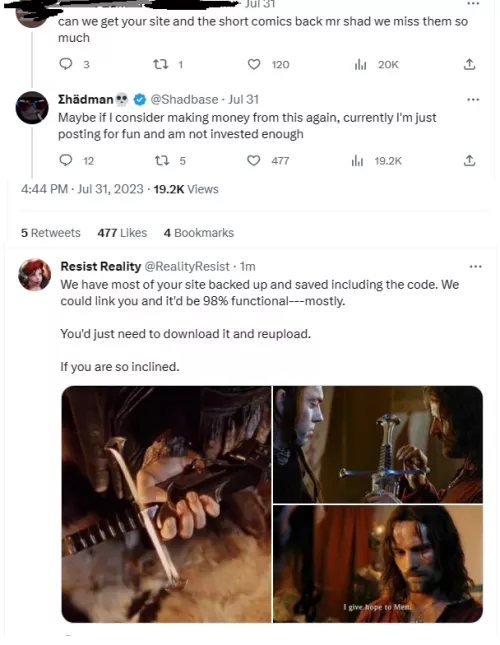 Meanwhile in townsville......the power puff girls are busy saving the day [Resist Reality]