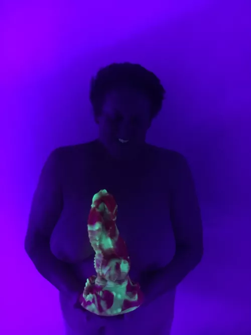 ❤️ my new Lge Slater 😘💋😈f57