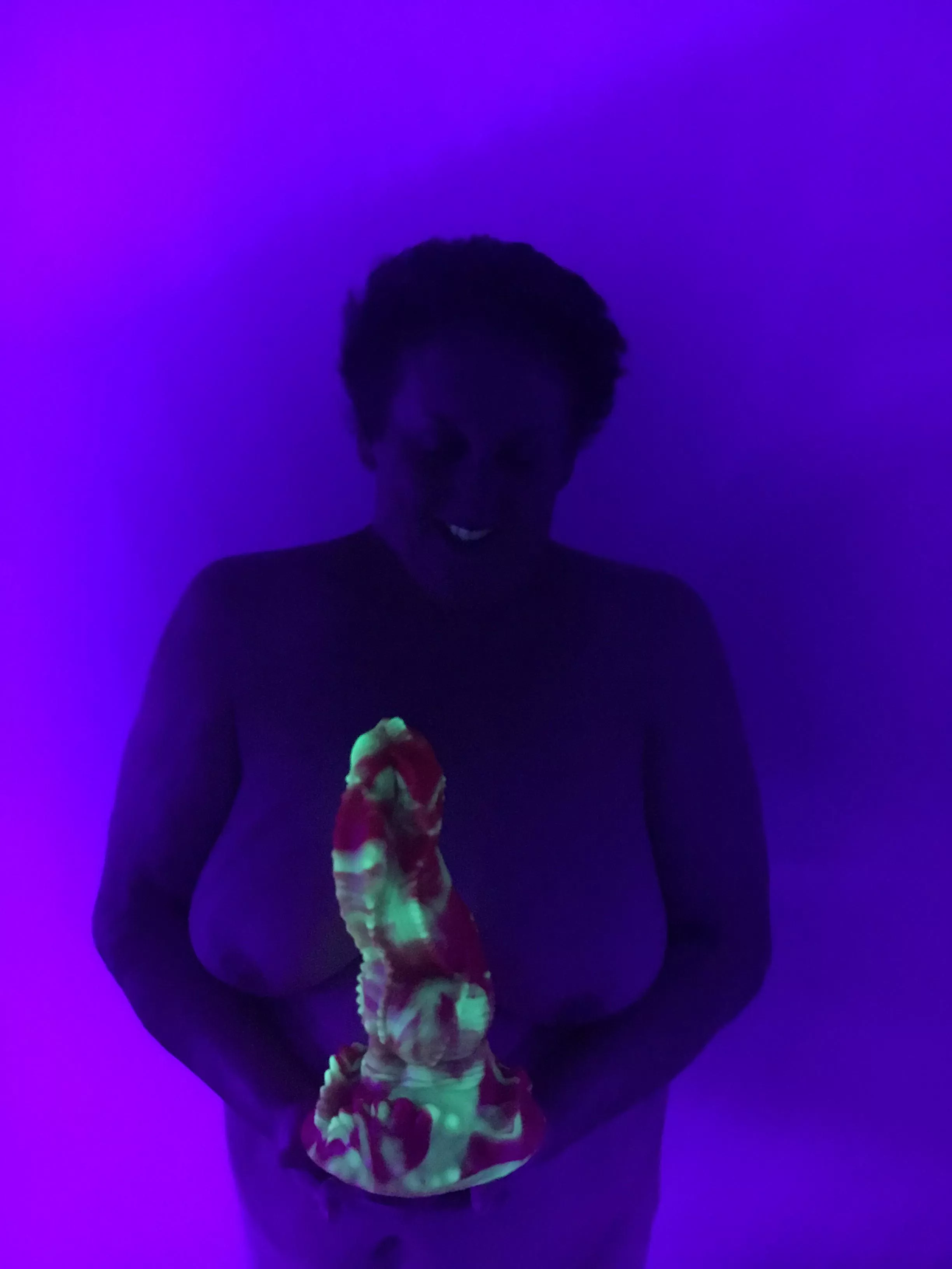 ❤️ my new Lge Slater 😘💋😈f57