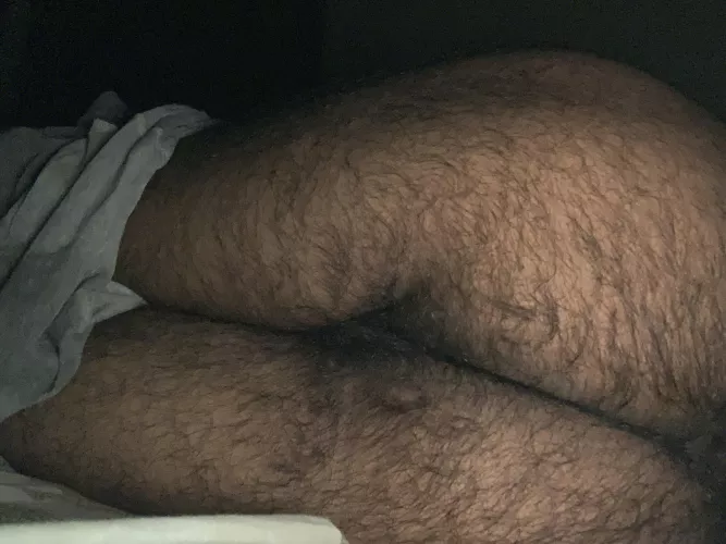 My straight Muslim ass