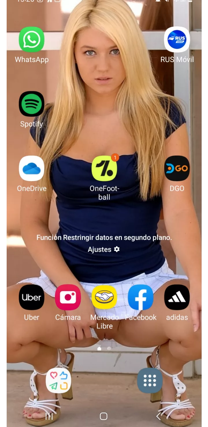 My wallpaper😍🔥🔥🤷‍♂️