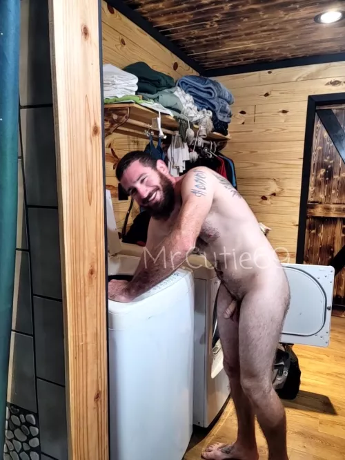 Need some laundry done? 🤣🤣