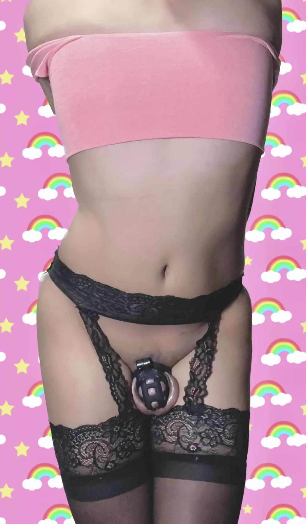 No panties for easy access π No panties for easy access π