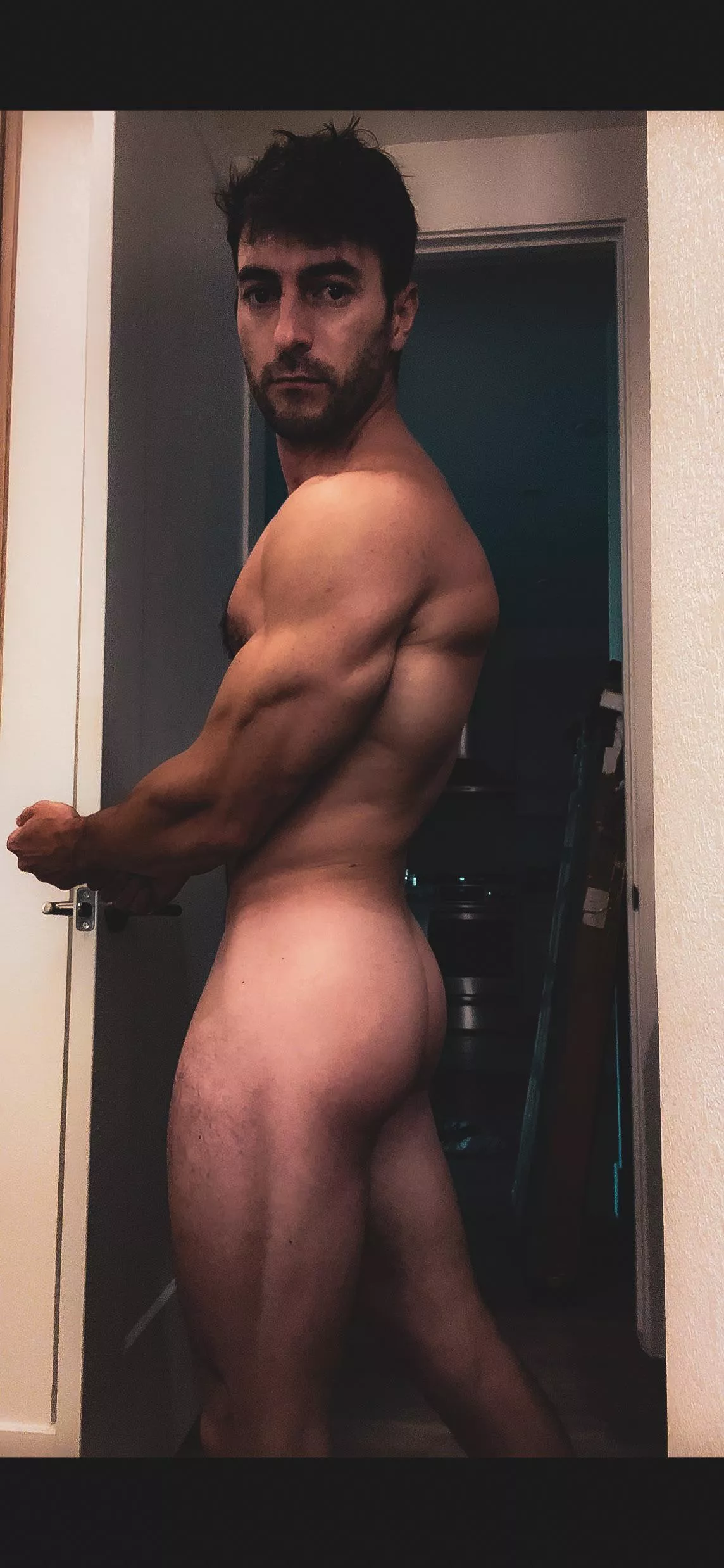 Oh hey good morning 😏