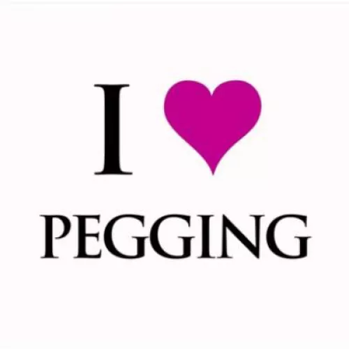 Pegging Guys