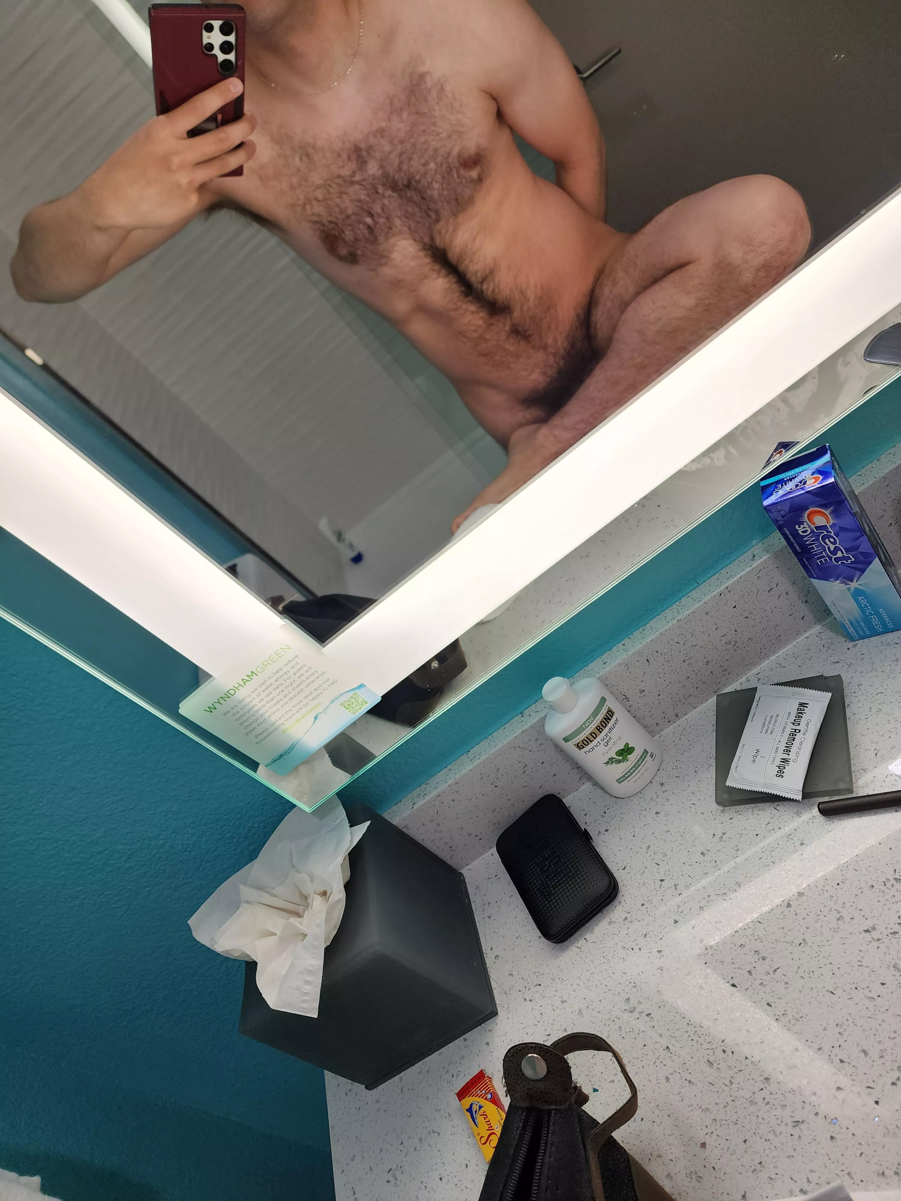 Set your fur free, it's Friday!