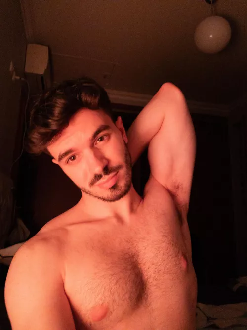 should i pierce my ear(s)?