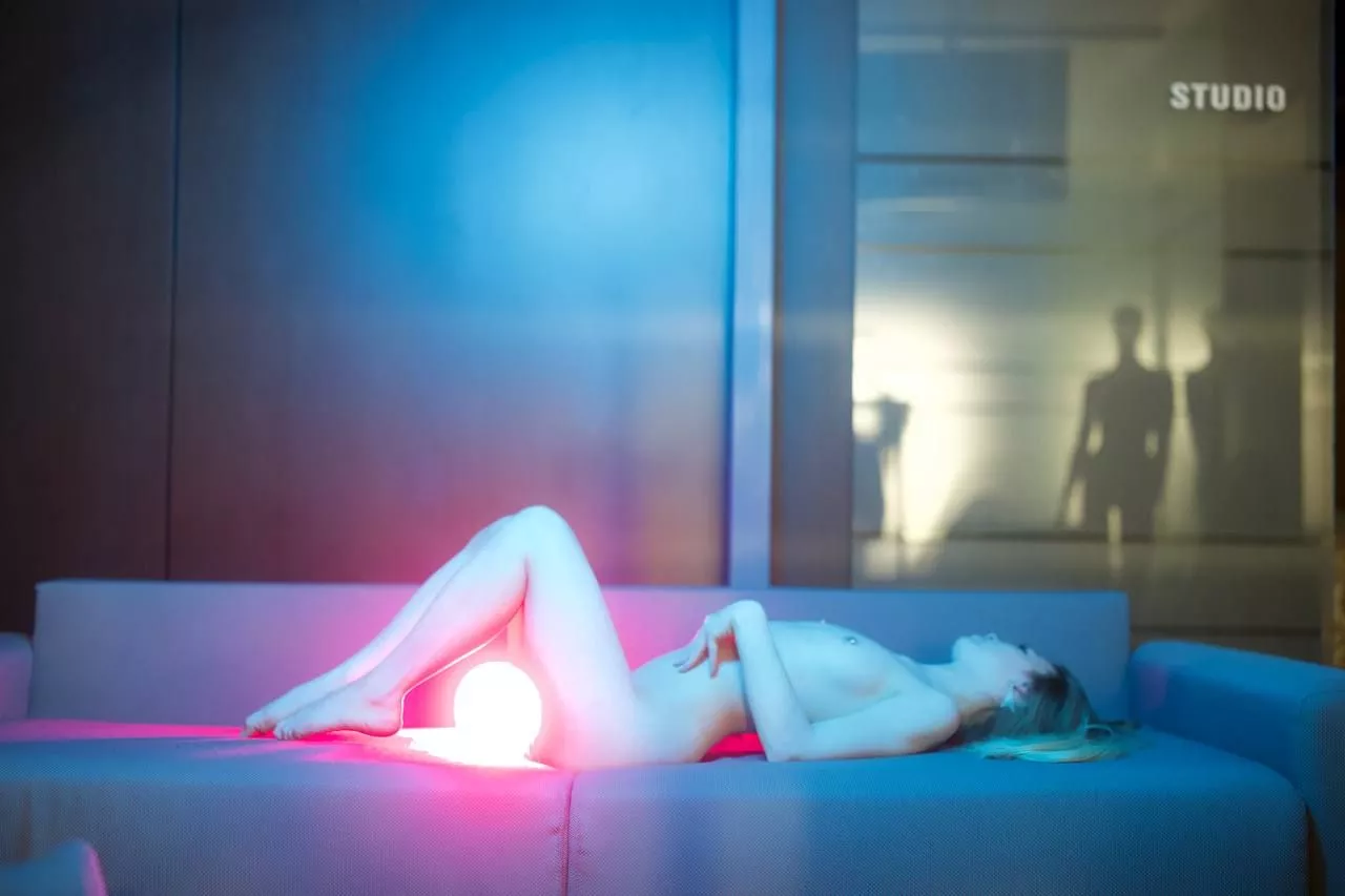 Sit back, relax, and allow yourself to be seduced in ways you've only imagined.