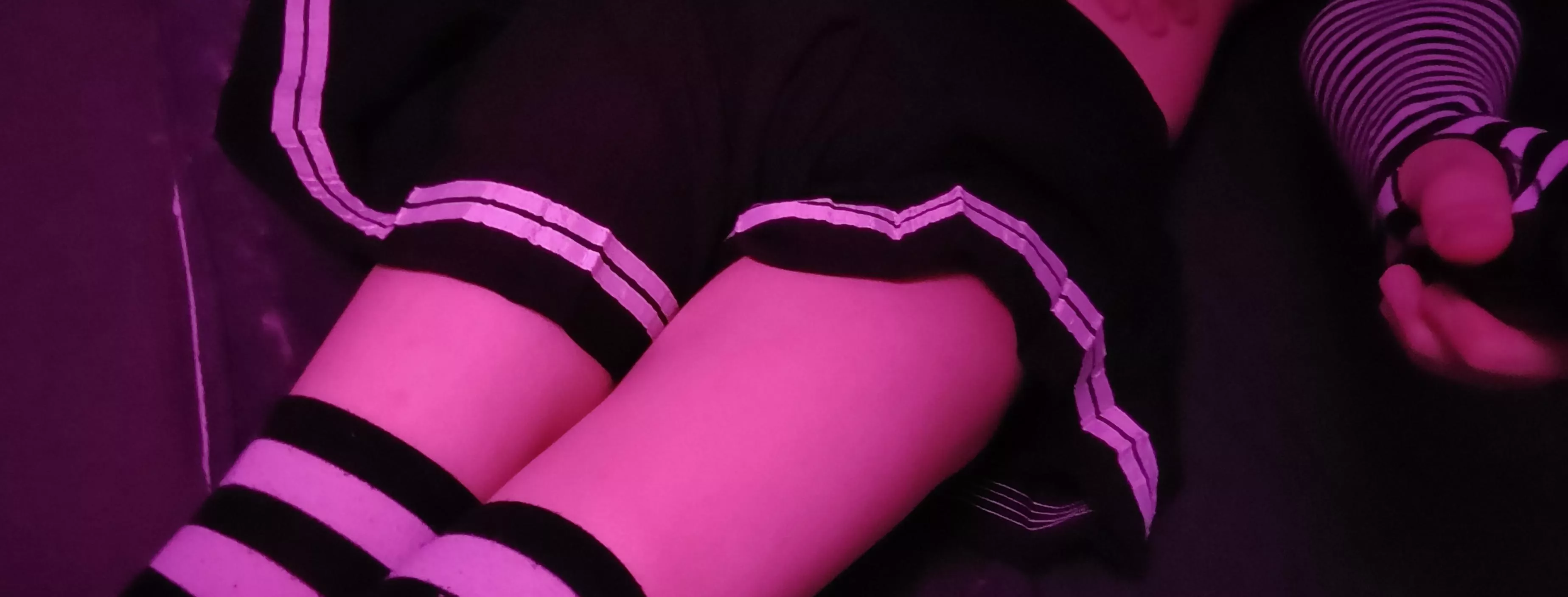 Skirts are best 👌🤍