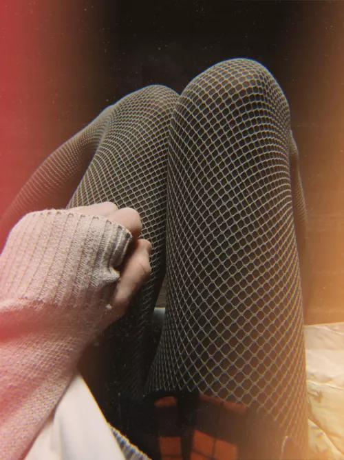 Some times I feel so fragile 👉👈