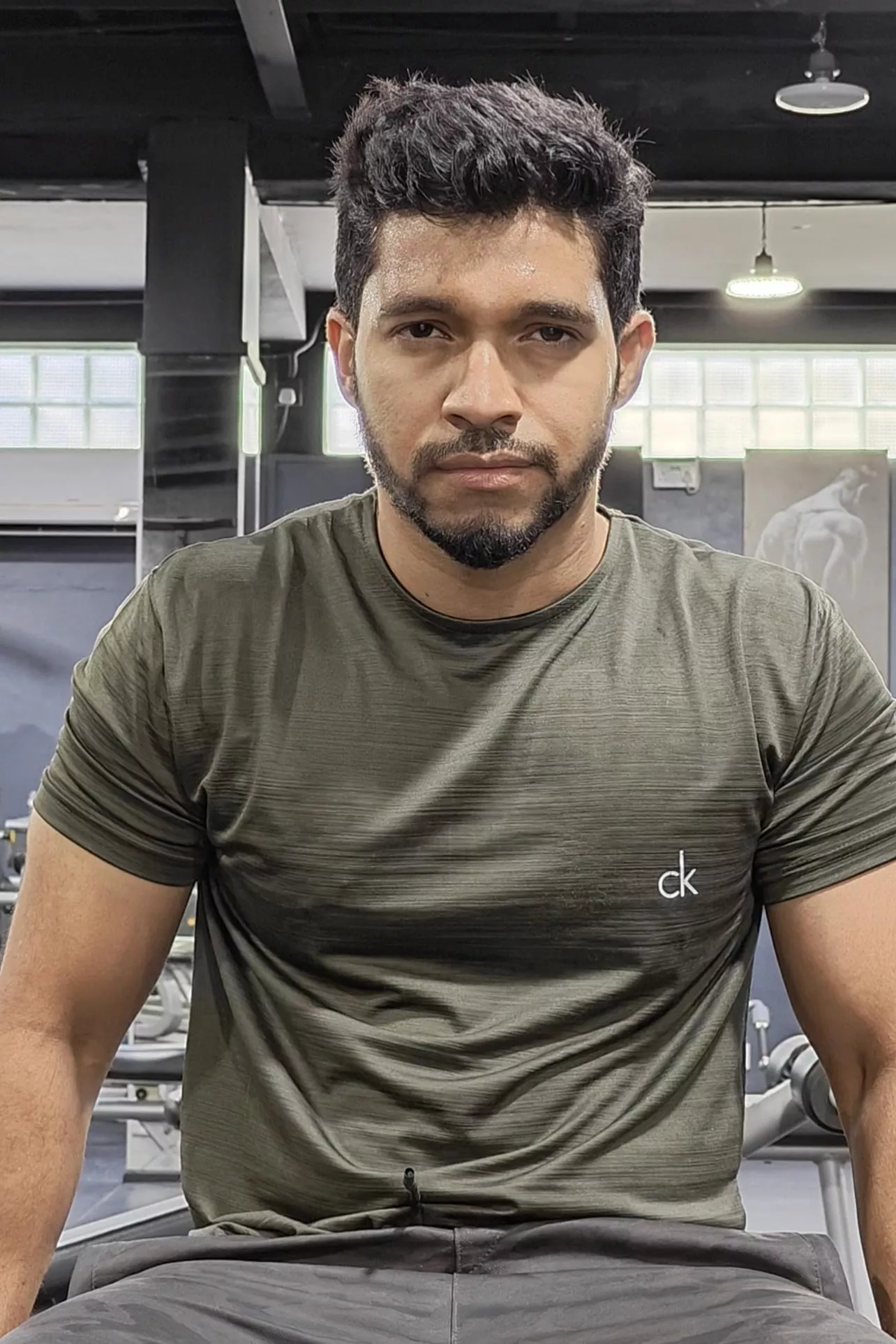 Spooning and being spooned is the ideal date.