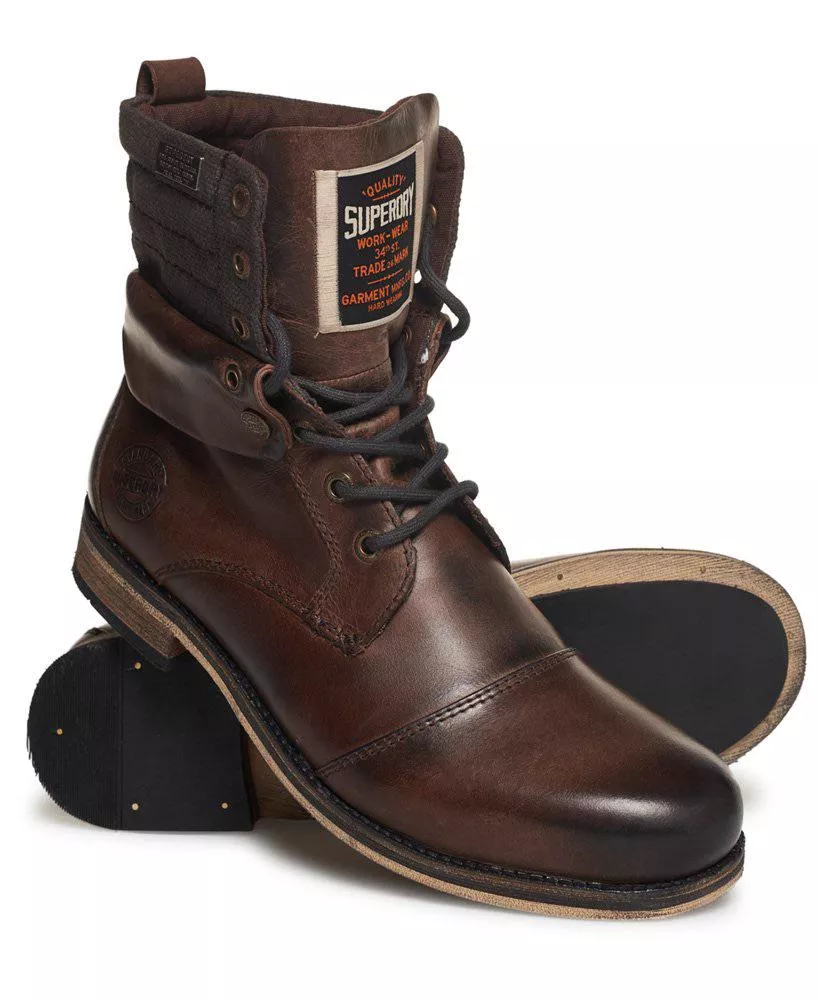 Suggestions for this style of boot, superdry has discontinued these/ wont give me a clear answer.