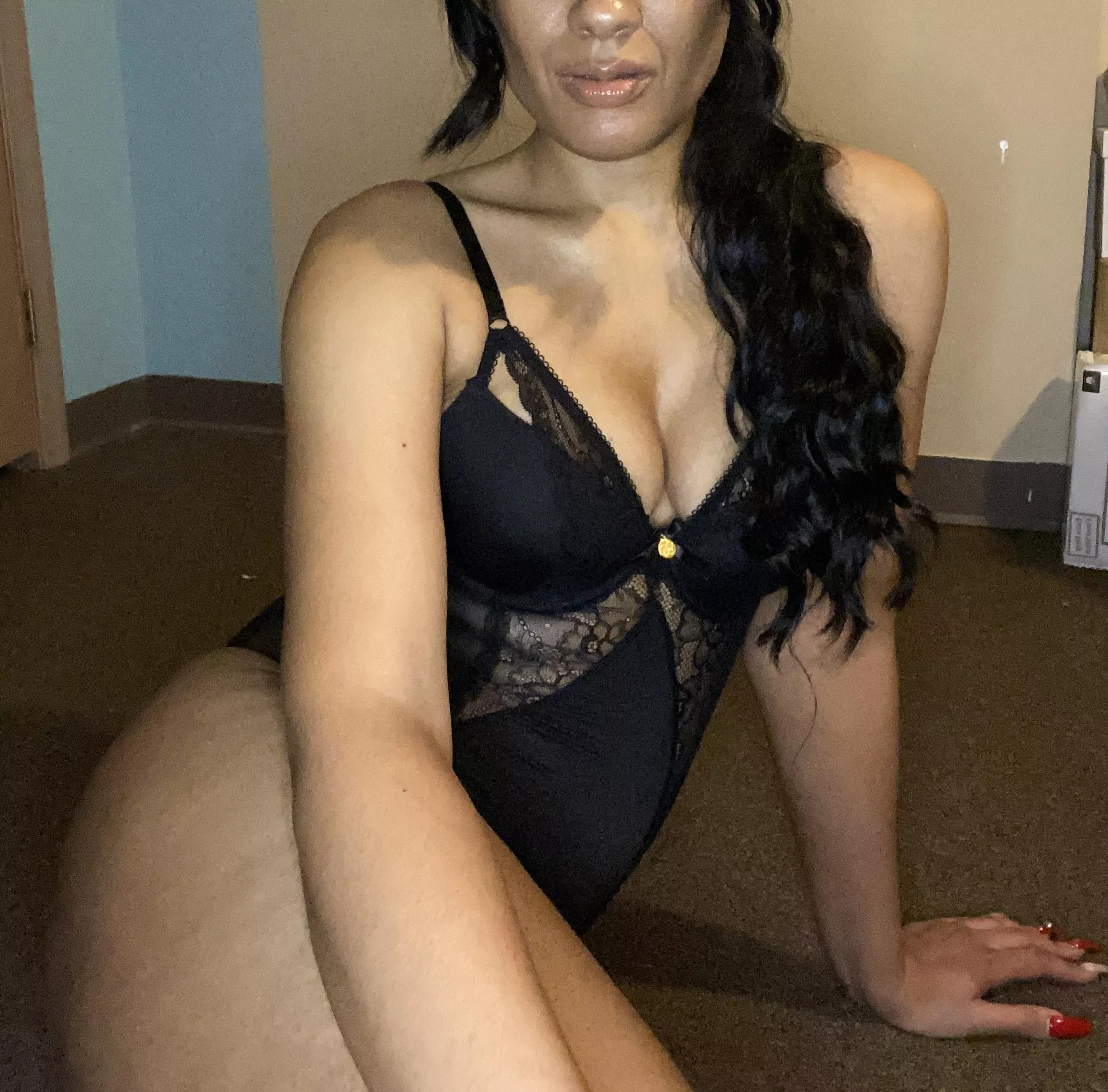 Sweet & innocent 😇