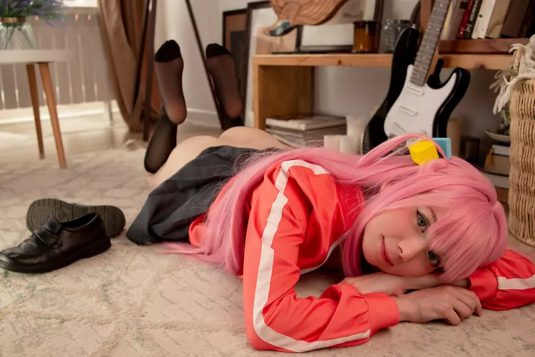 (Tanuki_tyan) Hitori Goto [Bocchi the Rock]