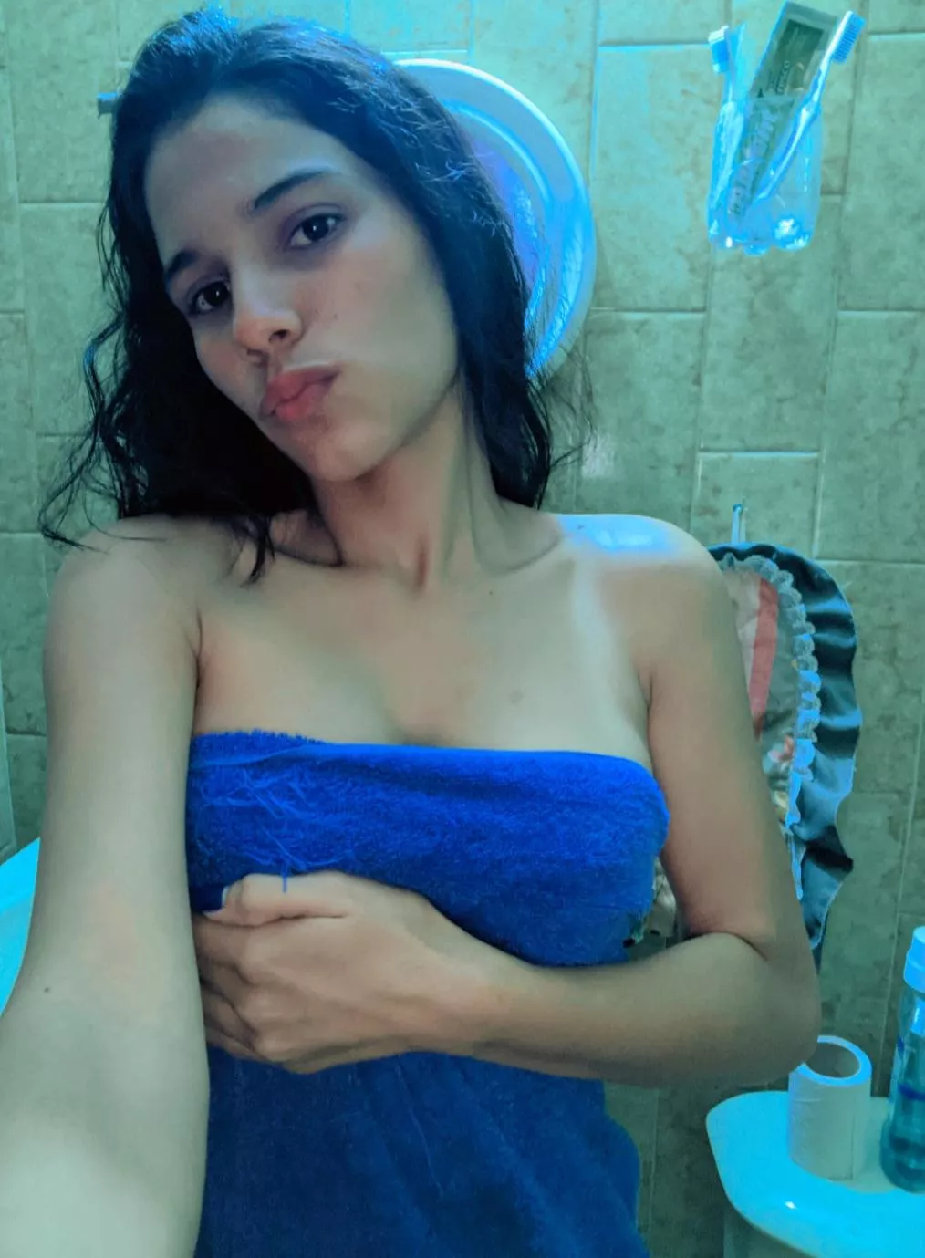 Tiny fabric, massive appeal. Thoughts?