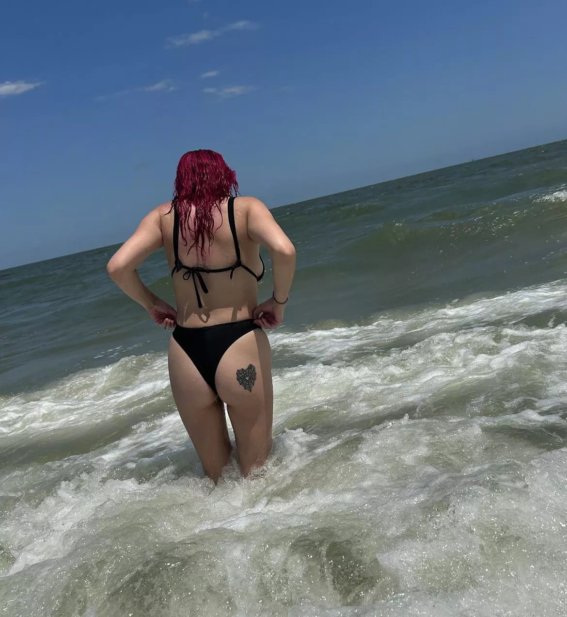 tiny 🍑 matter:) f19