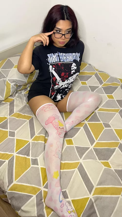 Ur slutty cutesy school girl x